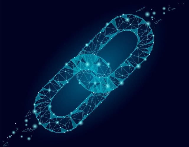 6 industries that are using blockchain to drive business value right now
