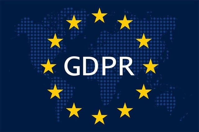 GDPR: A cheat sheet