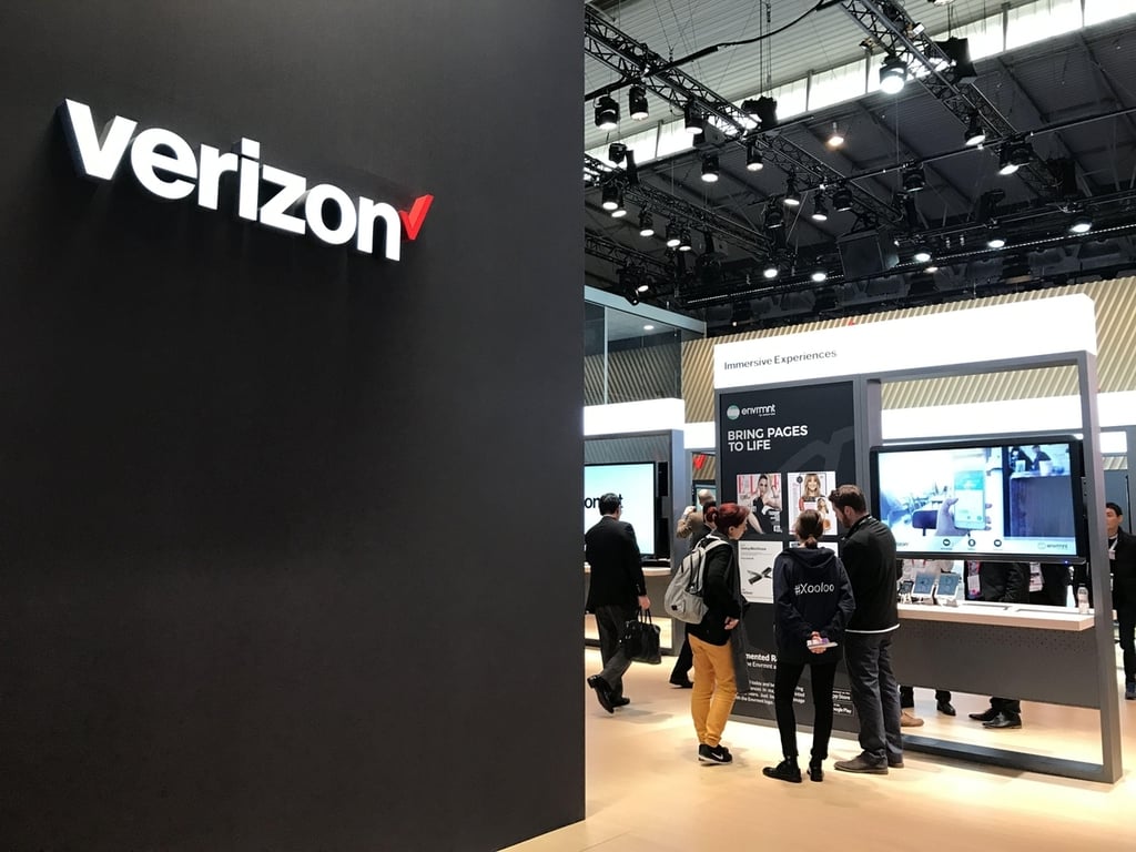 Verizon’s suite of unique 5G features to be available at Indy 500