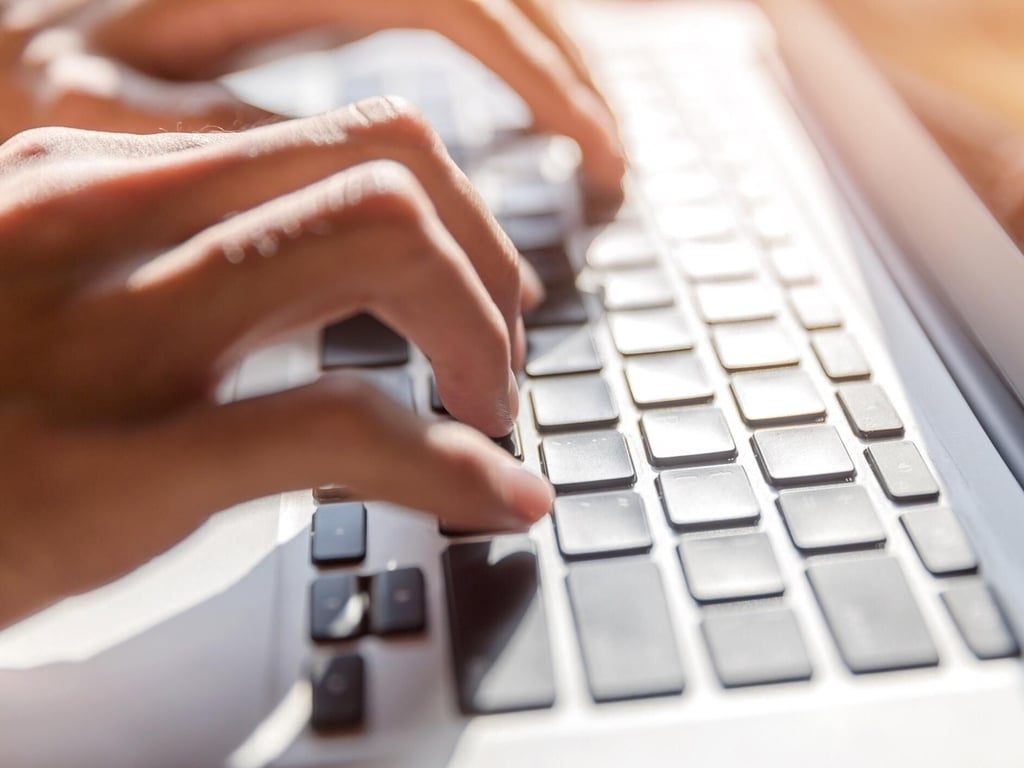 Top 5 Google Sheets shortcuts