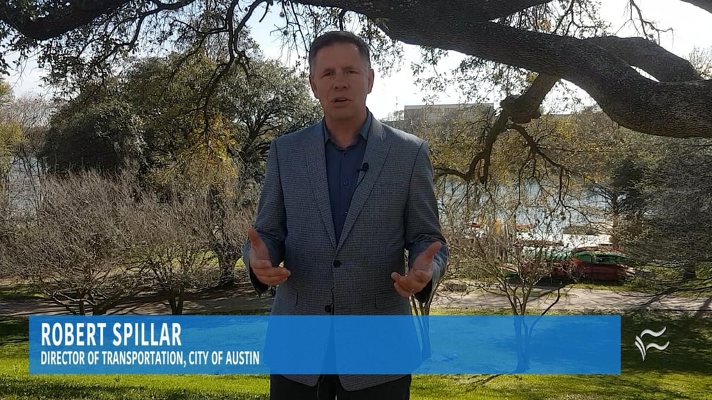 How transportation tech will change the future of Austin, Texas