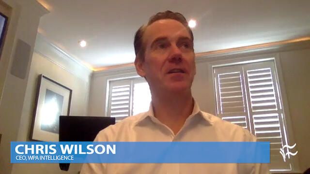 Election tech: How political campaigns use data and AI