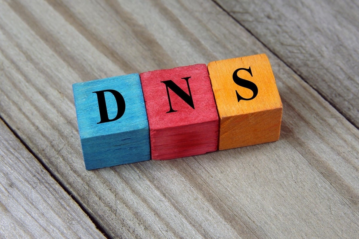 Why Your Company Should Consider Implementing DNS Security Extensions ...