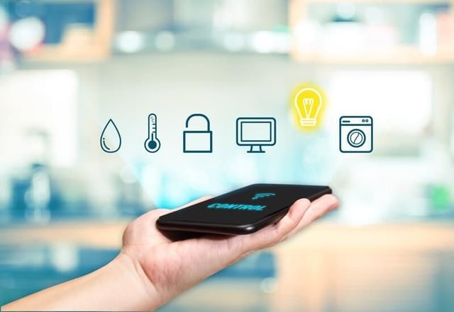 4 ways IoT can improve the customer experience