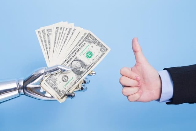 The 10 highest-paying AI jobs, and the massive salaries they command
