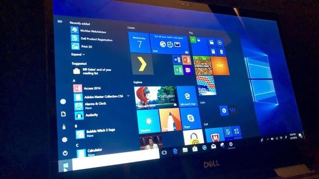 How to enable old-style Outlook notifications in Windows 10