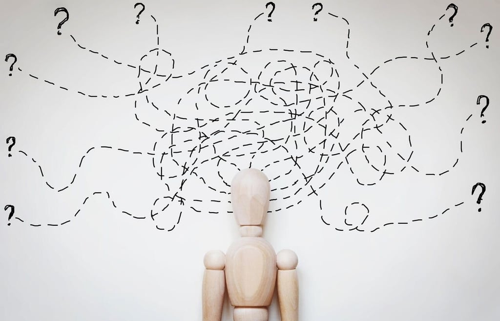 Chaos Engineering: A cheat sheet