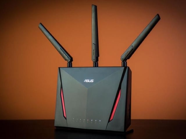 Photos: The 10 best wireless routers for telecommuters and SMBs in 2018