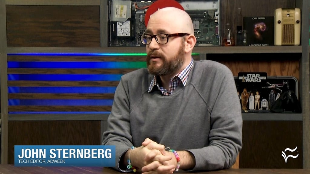 How programmatic advertising works