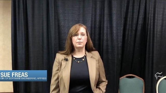 How women can break into tech management