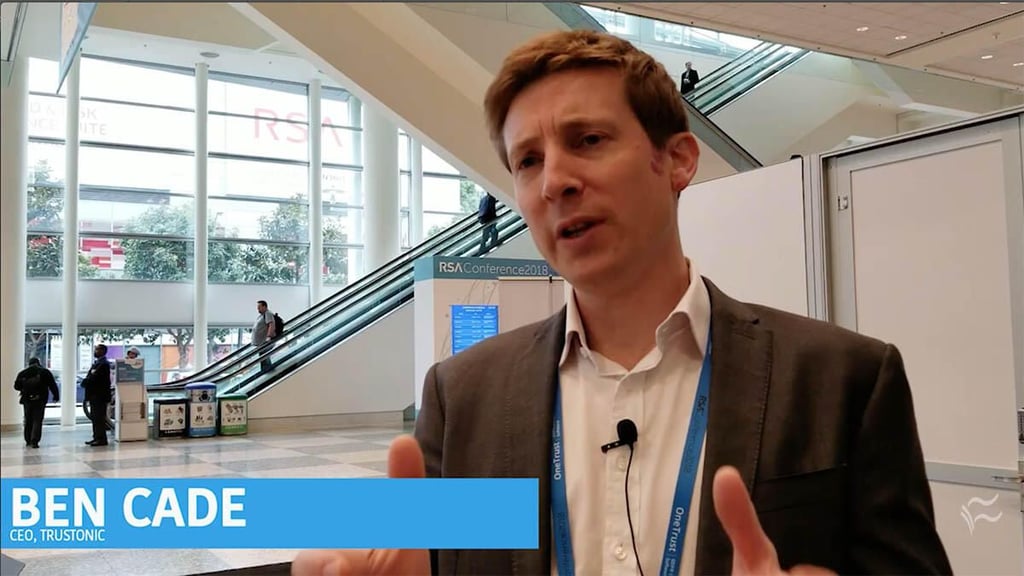 Why MDM is a relic of the past for mobile security