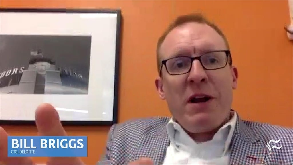 The most important technologies powering digital transformation