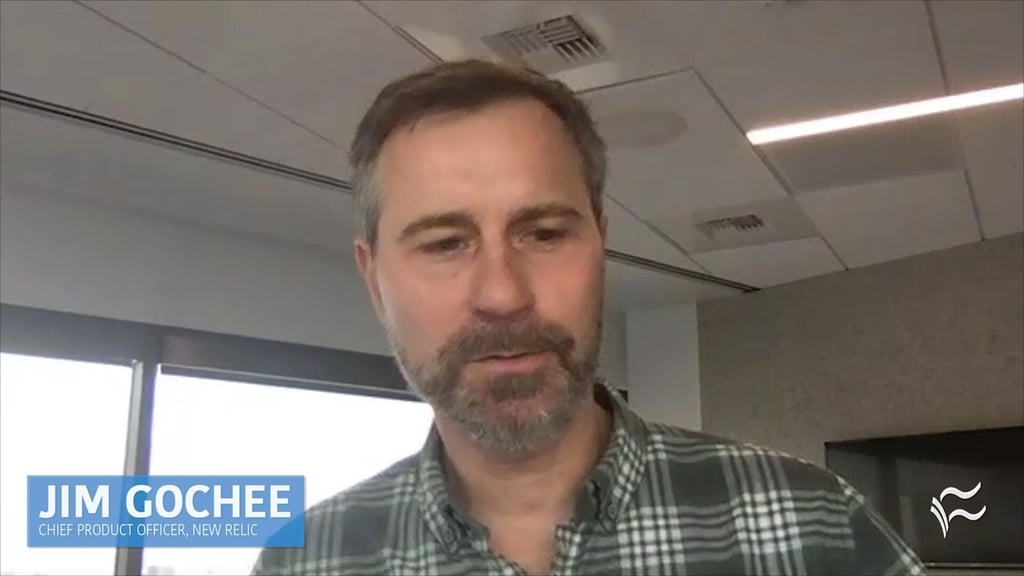 The benefits of experimenting with new cloud tools and tech