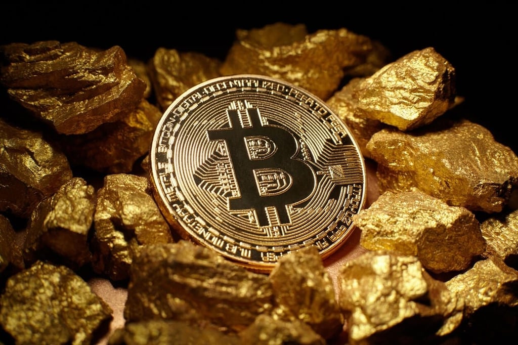 Learn all you need to know about crypto for $30