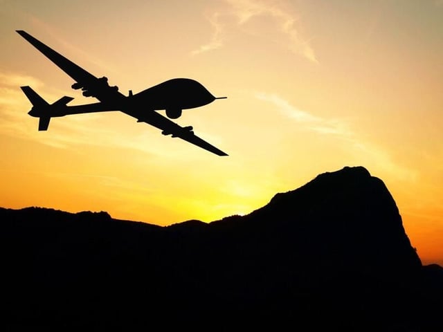 Google employees demand end to company’s AI work with Defense Department