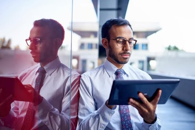 The 5 most important skills a CTO can have on their LinkedIn profile