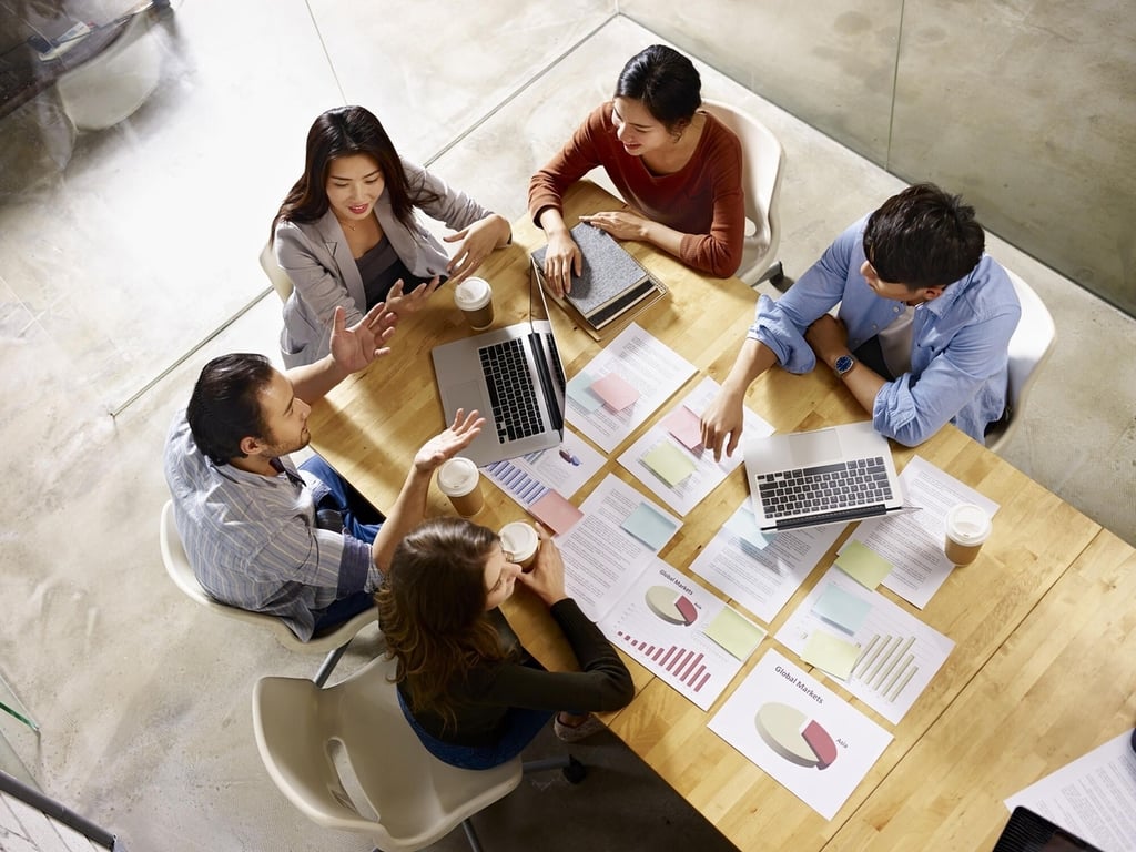 6 ways to increase buy-in from project stakeholders