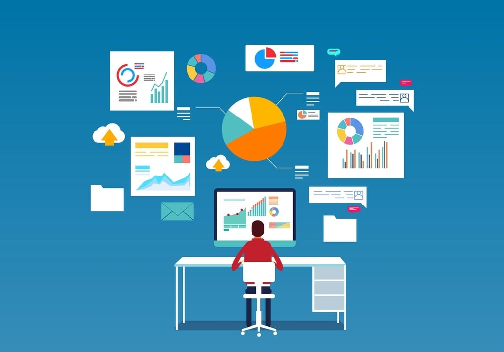 6 tips for creating effective big data models