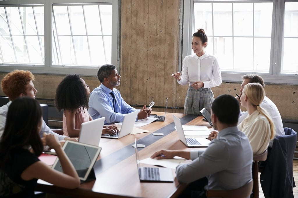 6 styles of project leadership and how to use them effectively