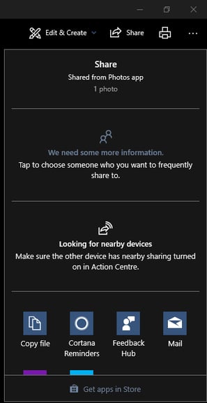 Windows 10 April 2018 Update: A cheat sheet