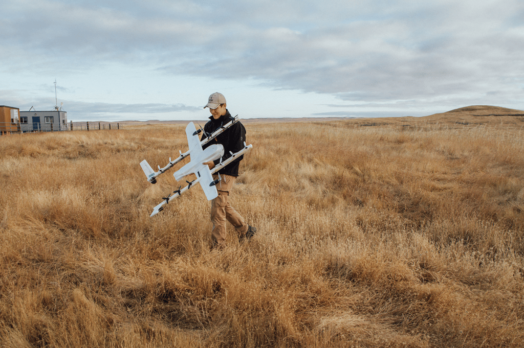 Project Wing: A cheat sheet on Alphabet’s drone delivery project