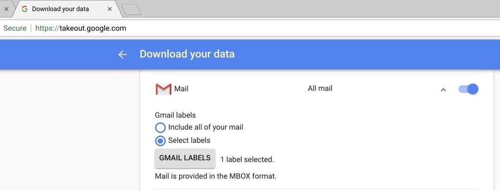 How to sort and delete sets of Gmail messages: 4 steps