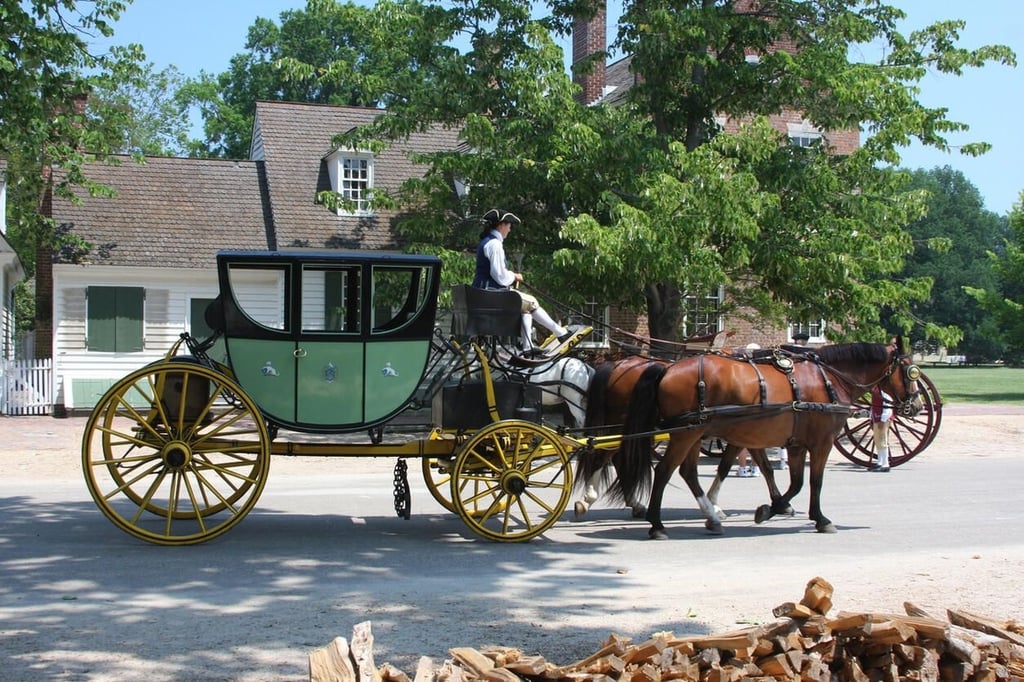 Photos: 10 amazing transportation tech innovations