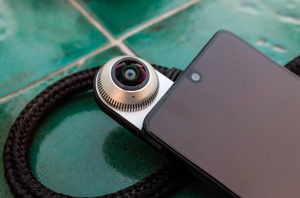 Photos: The essential high-tech graduation gift guide