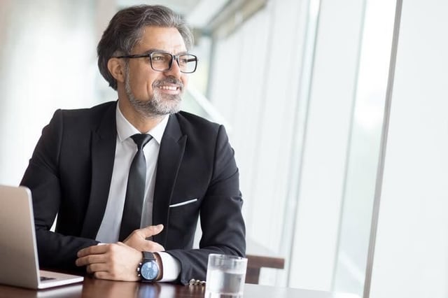 The top 10 jobs older tech workers are seeking, and how to land one
