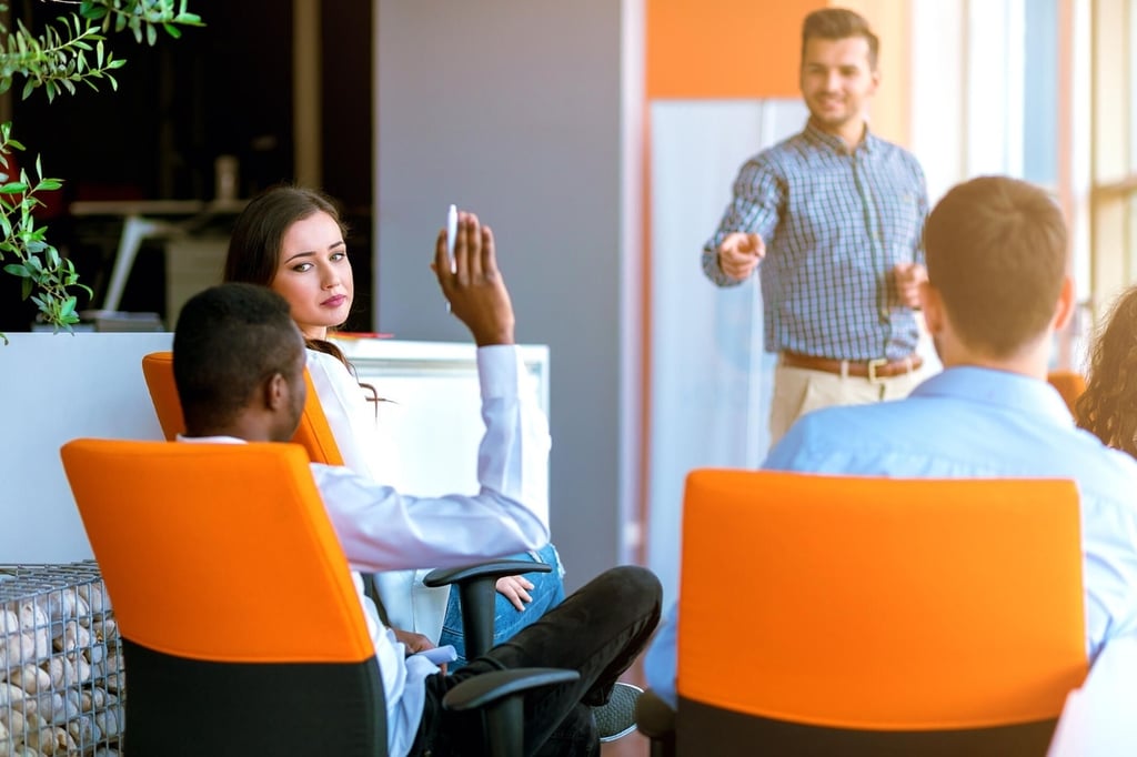 How to develop a business case for your project