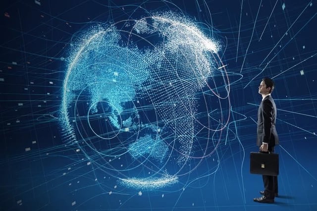 How to create a vision for digital transformation at your company