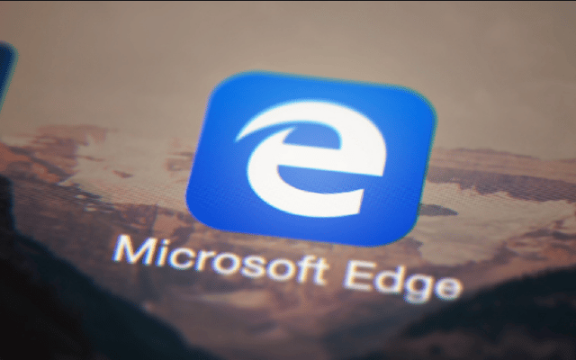 How to synchronize your favorites between Internet Explorer and Microsoft Edge