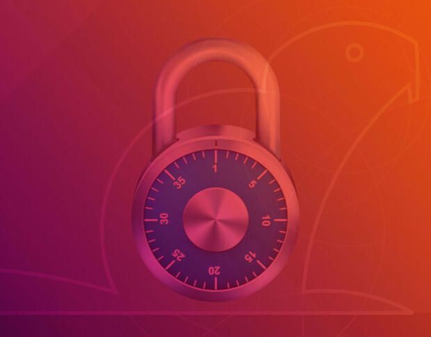 How to enable an automatic purge of temp files in Ubuntu 18.04