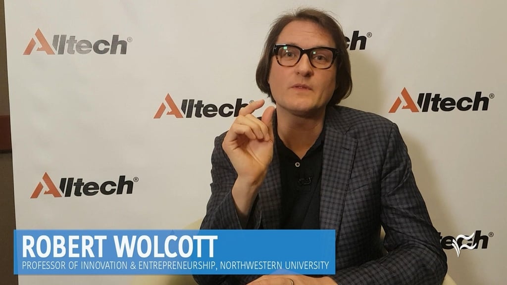 Proximity is the wave of the future across all industries