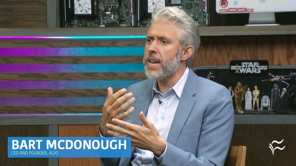 Why the future of business tech is in the public cloud
