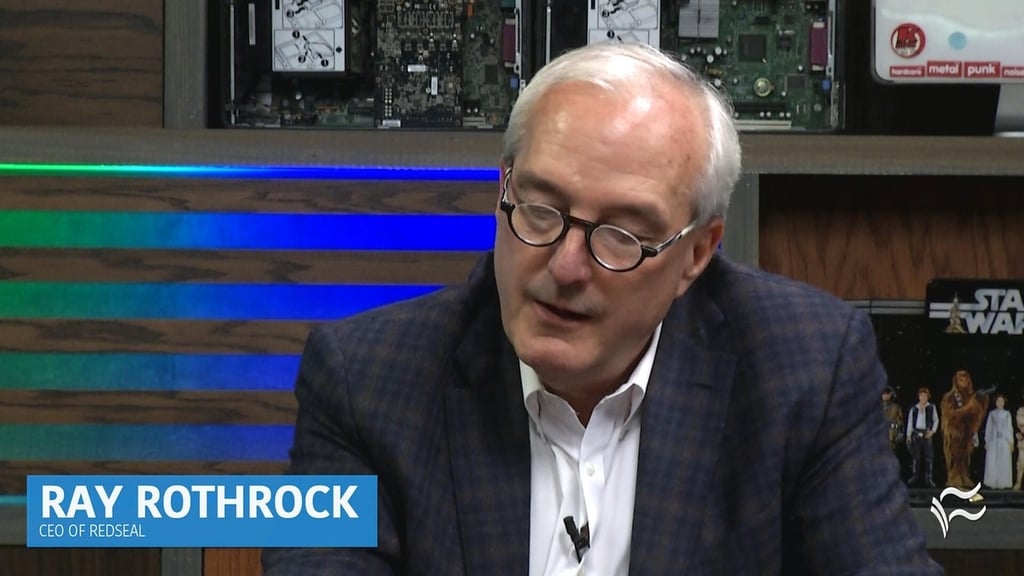 How to make good business decisions about the spectrum of cyberthreats