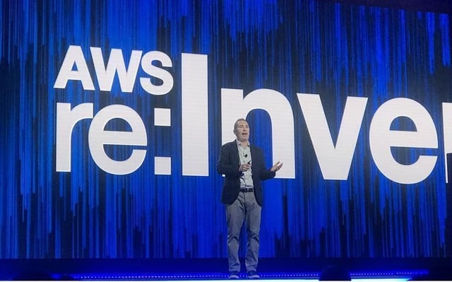FAQ: What Arm servers on AWS mean for your cloud and data center strategy
