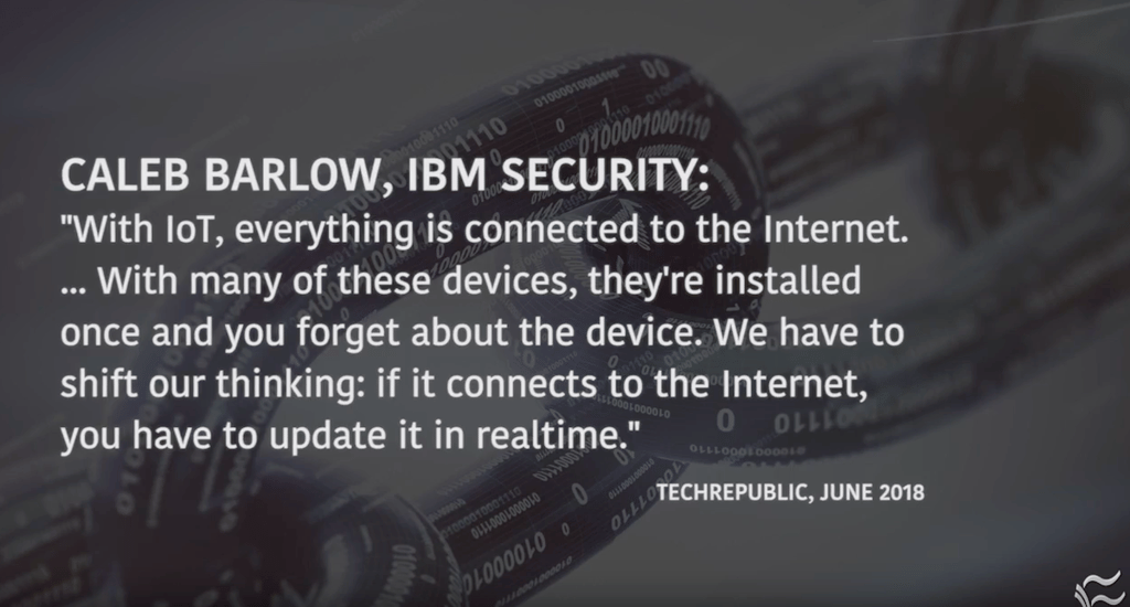 How AI, IoT, and big data will shape the future of cybersecurity
