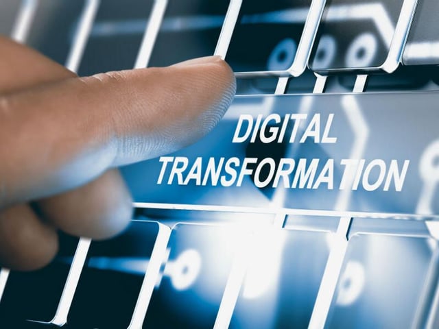 How Device-as-a-Service is leading a new kind of business transformation