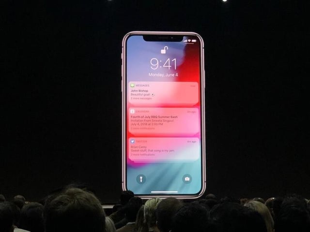 How to download and install the iOS 12 beta
