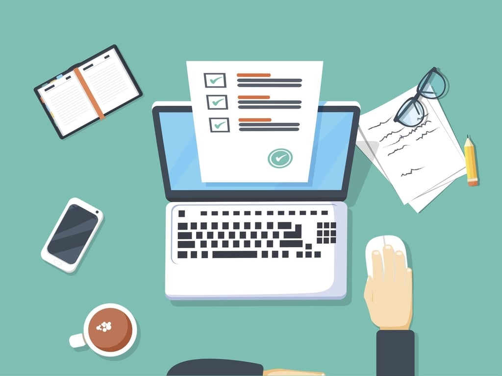 How to create an effective risk management plan