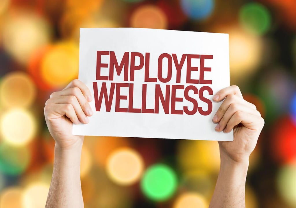 3 things employees want most in 2022