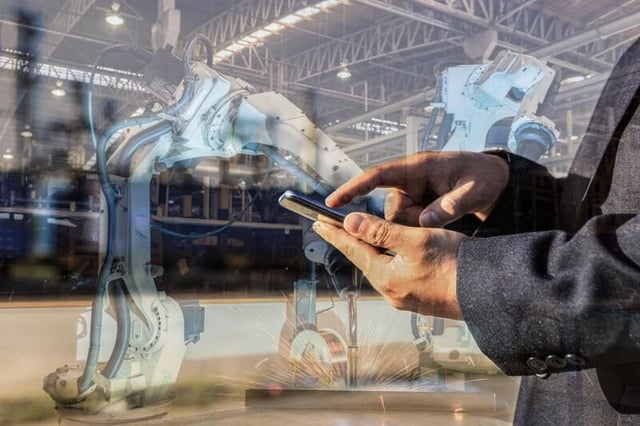 Why human-AI collaboration will dominate the future of work