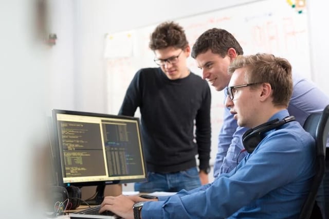 The 5 most difficult things about hiring developers