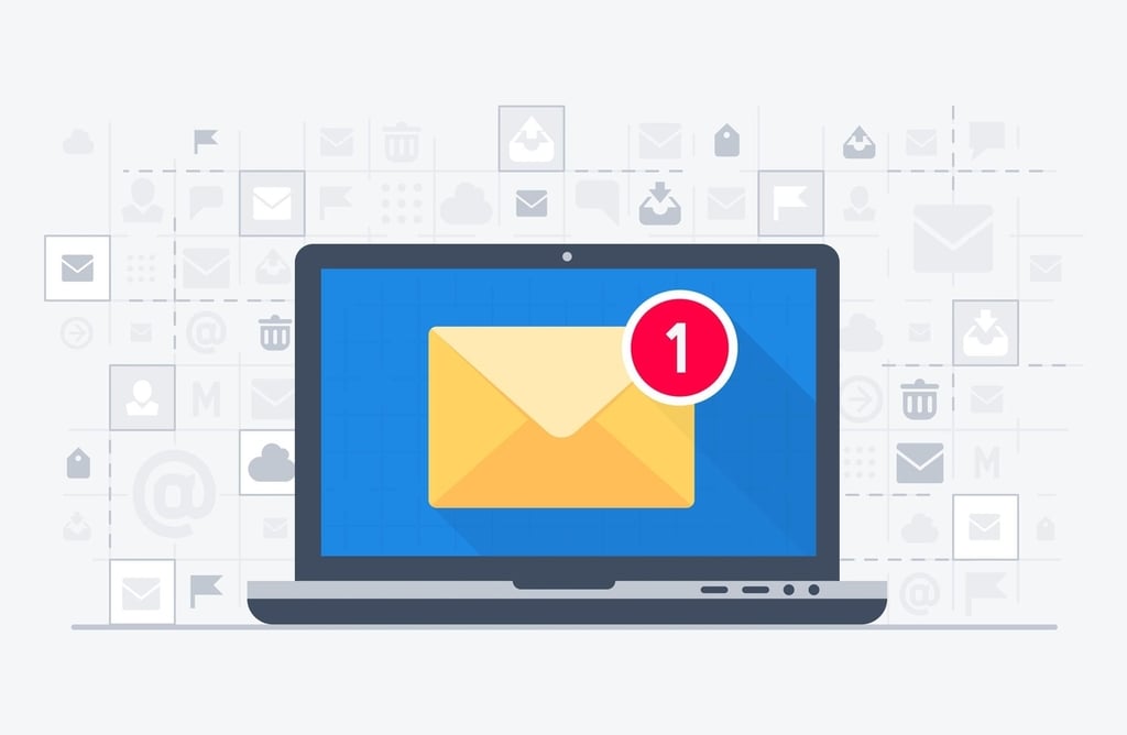Office Q&A: How to use color to identify incoming Outlook messages