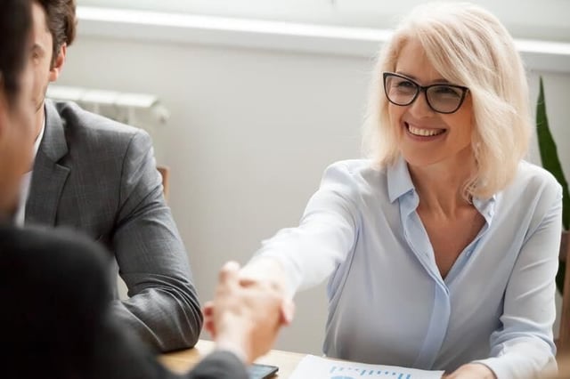 10 questions project managers should ask employers during a job interview