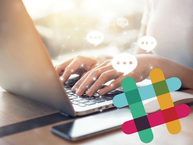 How open source Mattermost is sneaking up on Slack’s messaging empire