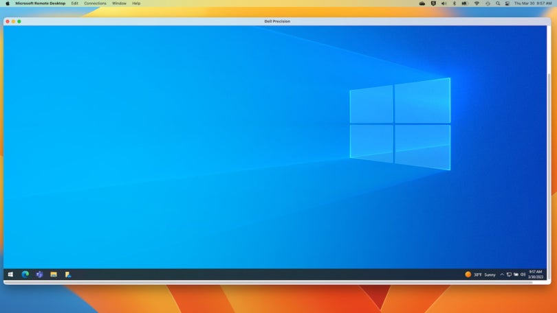 How to Access Microsoft Remote Desktop on your Mac