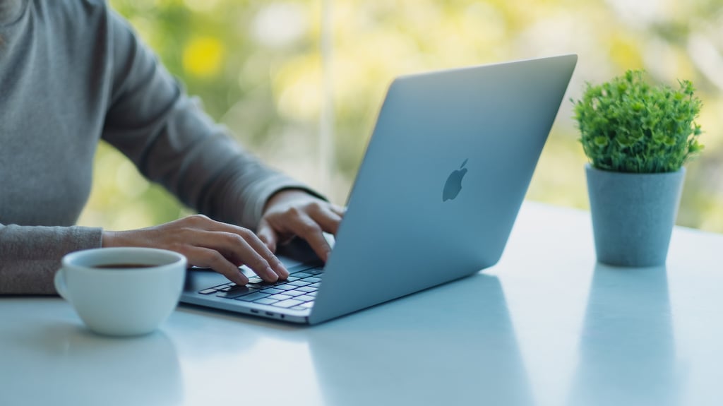 5 Benefits of Using a Markdown Text Editor in Apple’s Ecosystem
