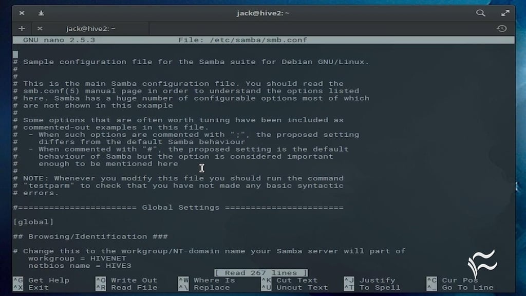 How to make it significantly easier for users to find Samba shares on your network